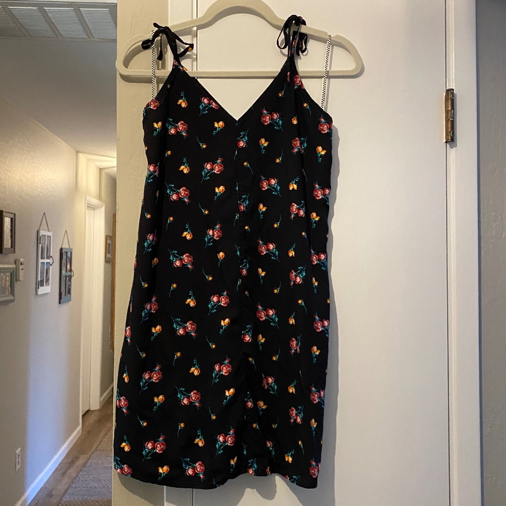 Vans Summer Dress
